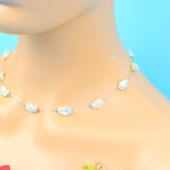 Delicate & Modern Necklace Chain – Perfect for Girls & Women, DYC1267 - Picture 8 of 15
